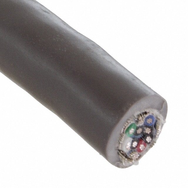 86504CY SL001 Alpha Wire  Cavi Fili